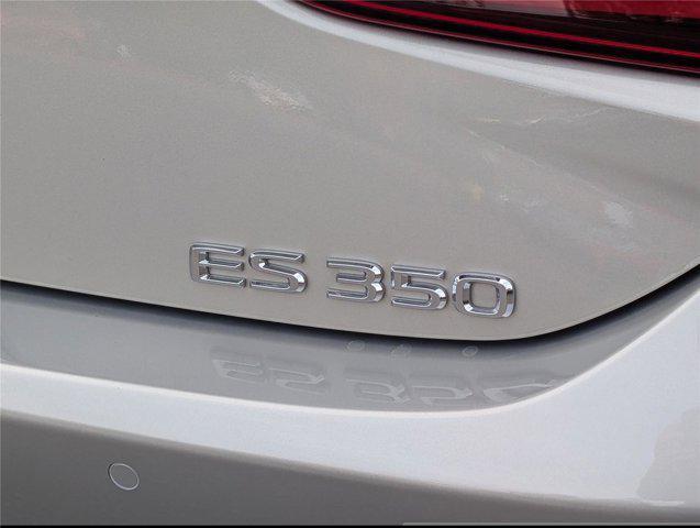 used 2024 Lexus ES 350 car, priced at $40,900