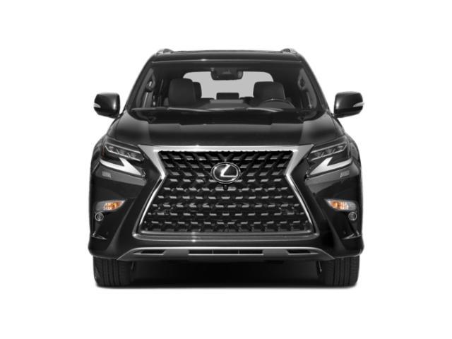 used 2022 Lexus GX 460 car, priced at $54,051