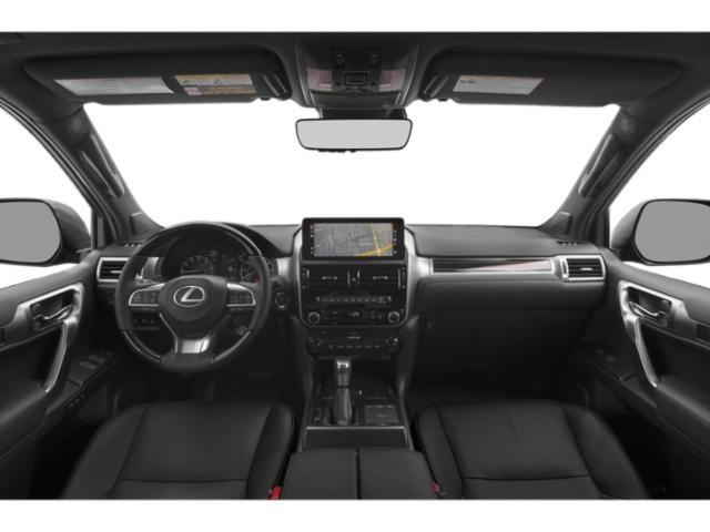 used 2022 Lexus GX 460 car, priced at $54,051