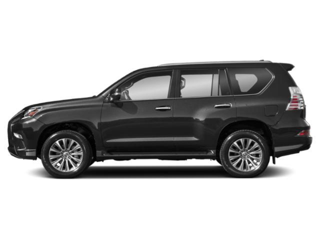 used 2022 Lexus GX 460 car, priced at $54,051