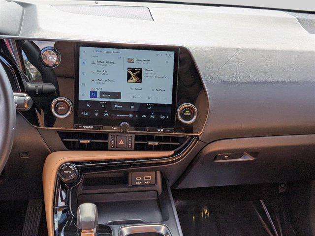 used 2022 Lexus NX 350 car, priced at $36,000