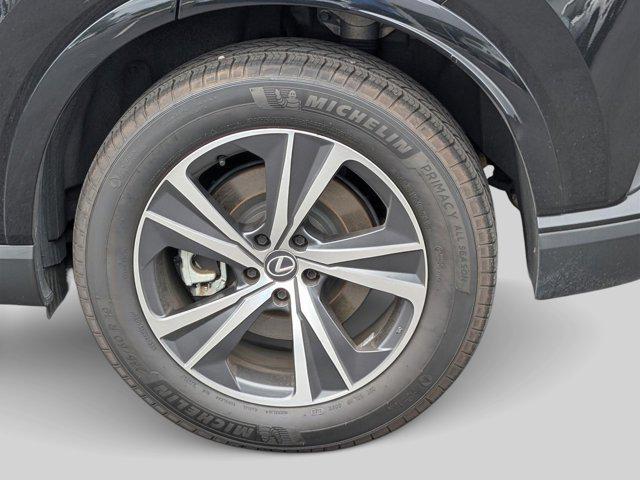used 2023 Lexus RX 350 car, priced at $41,000