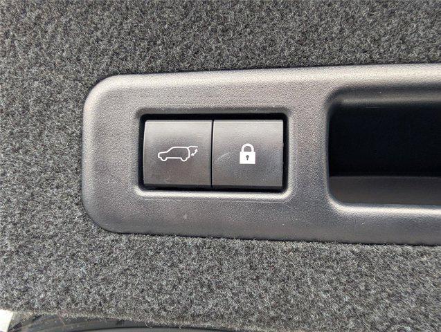 used 2021 Lexus RX 350L car, priced at $37,700