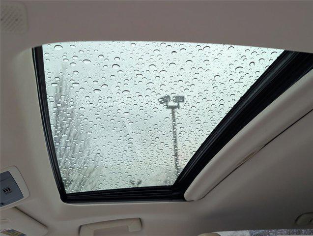 used 2021 Lexus RX 350L car, priced at $37,700