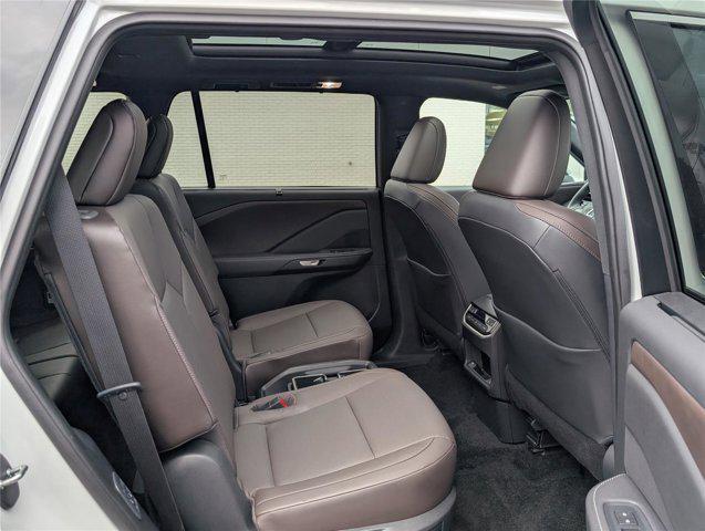 used 2024 Lexus TX 350 car, priced at $55,400