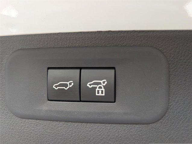 used 2024 Lexus TX 350 car, priced at $55,400