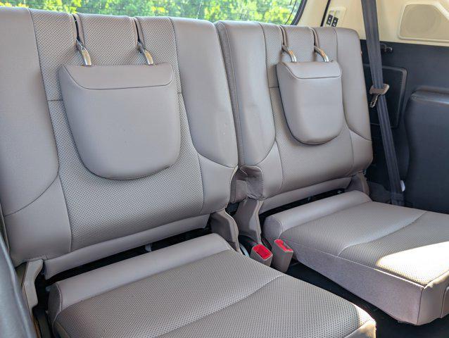used 2022 Lexus GX 460 car, priced at $52,000