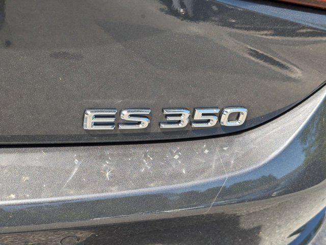 new 2024 Lexus ES 350 car, priced at $45,613