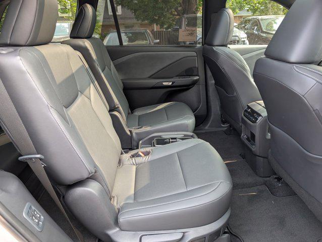 new 2025 Lexus TX 350 car, priced at $65,438