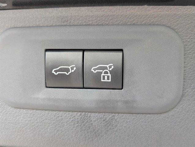used 2025 Lexus TX 500h car, priced at $69,500