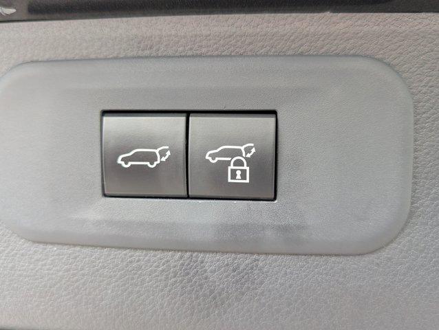 used 2025 Lexus TX 500h car, priced at $70,500