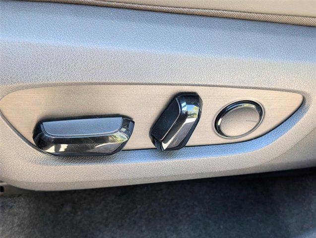 new 2026 Lexus TX 350 car, priced at $65,928