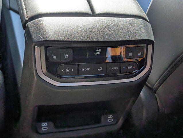 new 2026 Lexus TX 350 car, priced at $65,928