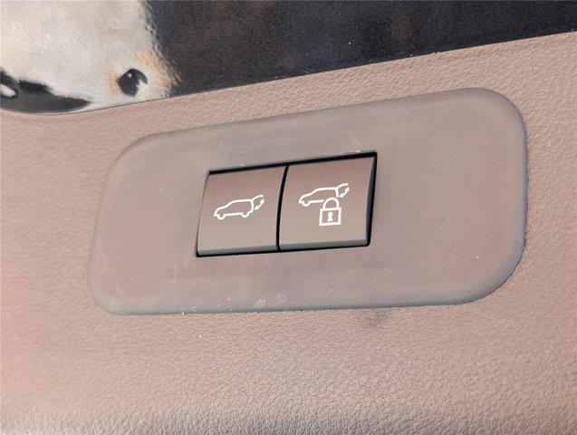 new 2026 Lexus TX 350 car, priced at $65,928