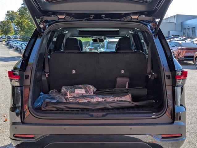 new 2026 Lexus TX 350 car, priced at $65,928