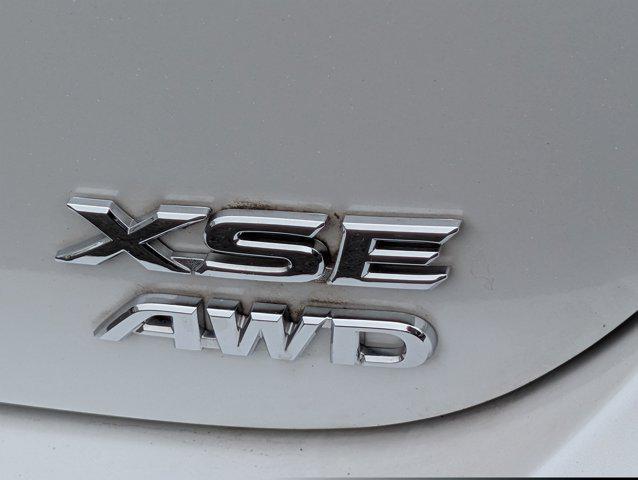 used 2023 Toyota Camry car, priced at $33,900