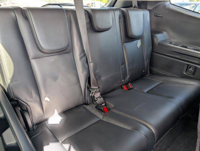 used 2020 Subaru Ascent car, priced at $25,300
