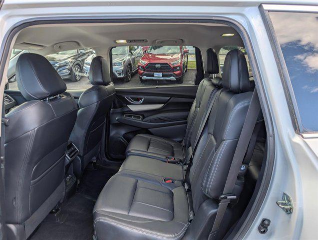 used 2020 Subaru Ascent car, priced at $25,300