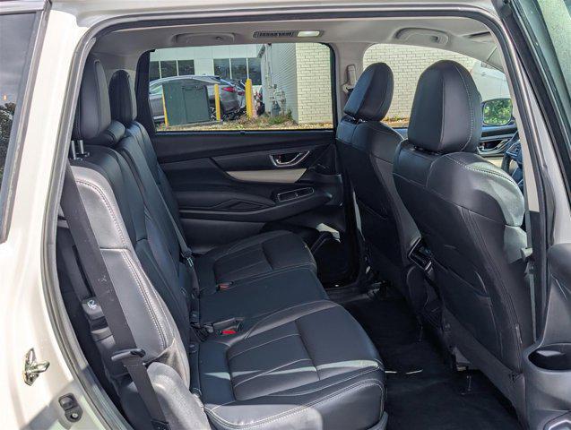 used 2020 Subaru Ascent car, priced at $25,300