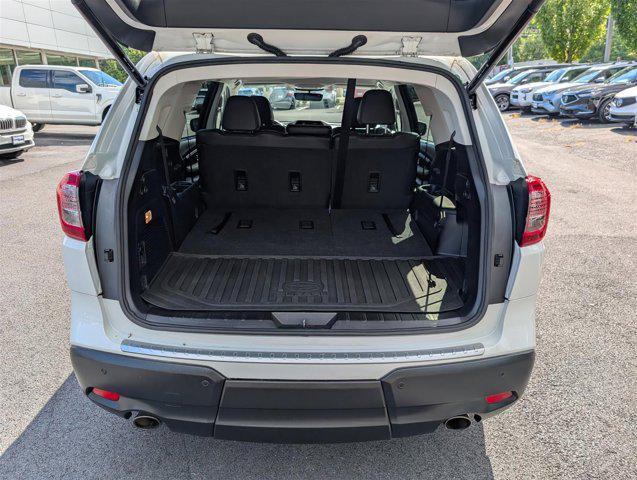 used 2020 Subaru Ascent car, priced at $25,300