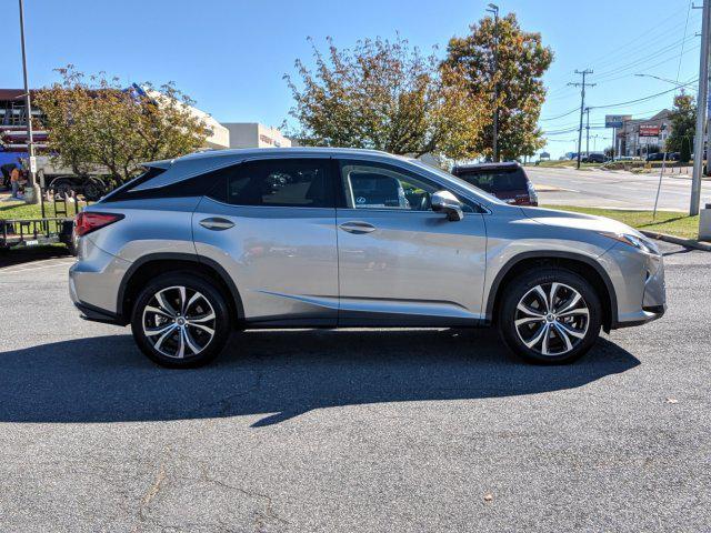 used 2019 Lexus RX 350 car, priced at $33,932