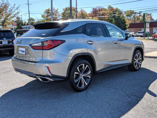 used 2019 Lexus RX 350 car, priced at $33,932