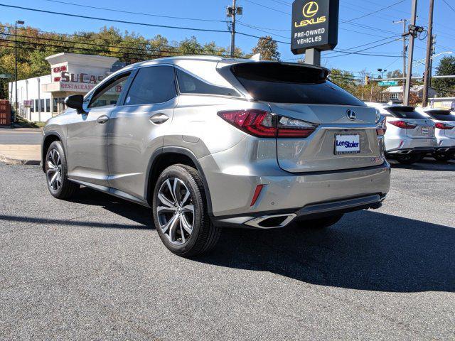 used 2019 Lexus RX 350 car, priced at $33,932