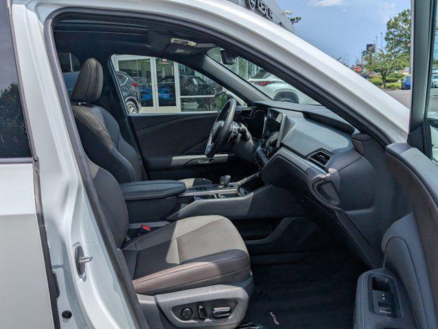 used 2024 Lexus TX 350 car, priced at $58,000