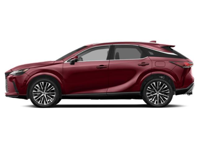 new 2024 Lexus RX 350 car