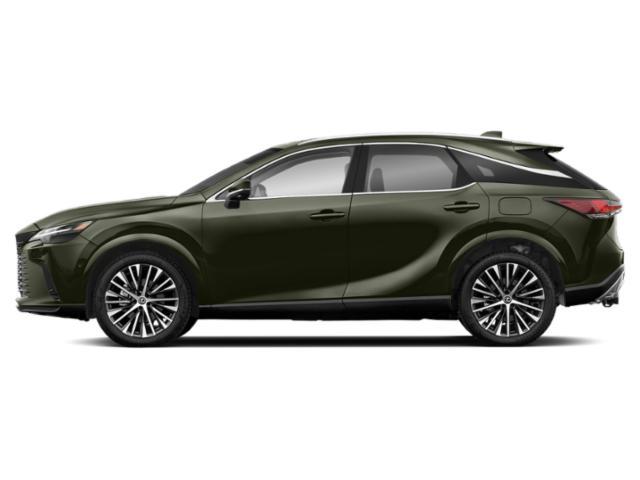 new 2024 Lexus RX 350 car