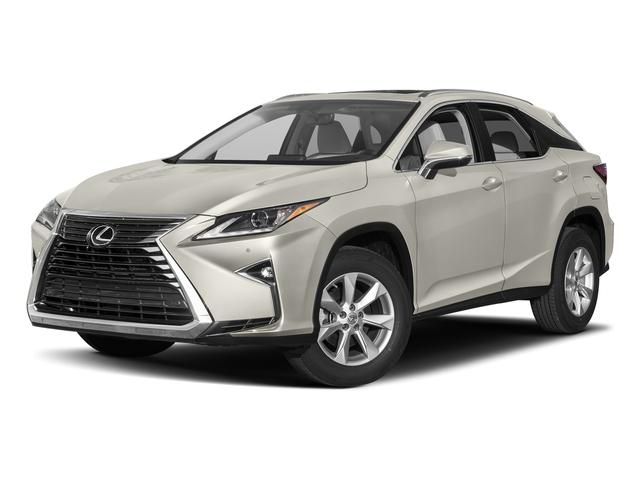 used 2017 Lexus RX 350 car, priced at $25,640