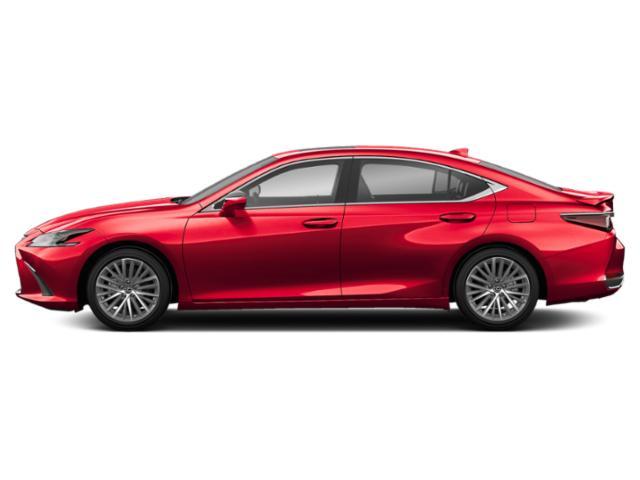 new 2025 Lexus ES 300h car, priced at $54,565