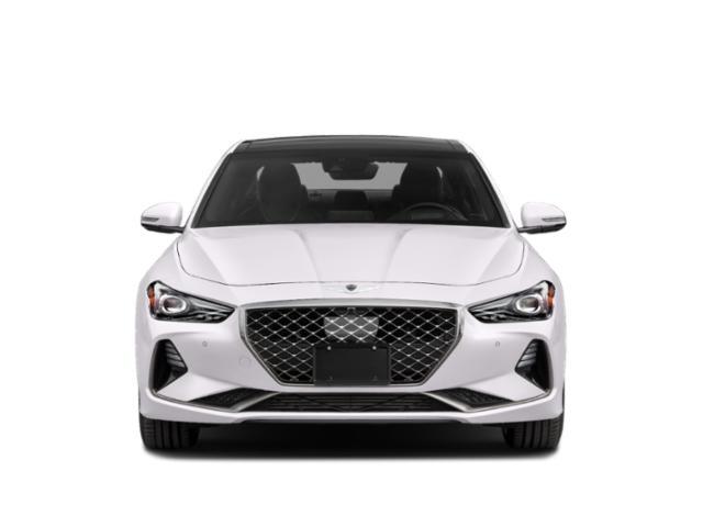 used 2019 Genesis G70 car, priced at $33,258