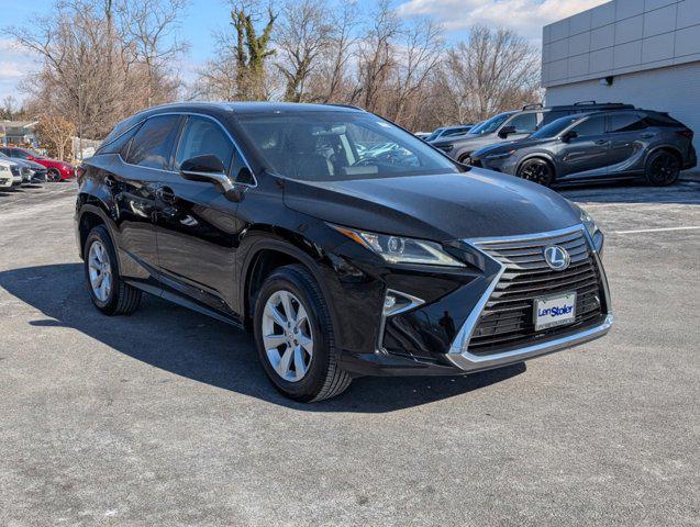 used 2016 Lexus RX 350 car, priced at $24,598