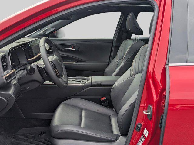 used 2023 Toyota Crown car, priced at $38,500