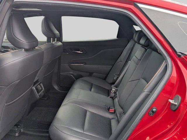 used 2023 Toyota Crown car, priced at $38,500