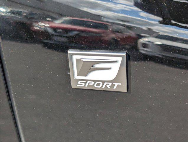 used 2024 Lexus LX 600 car, priced at $94,000