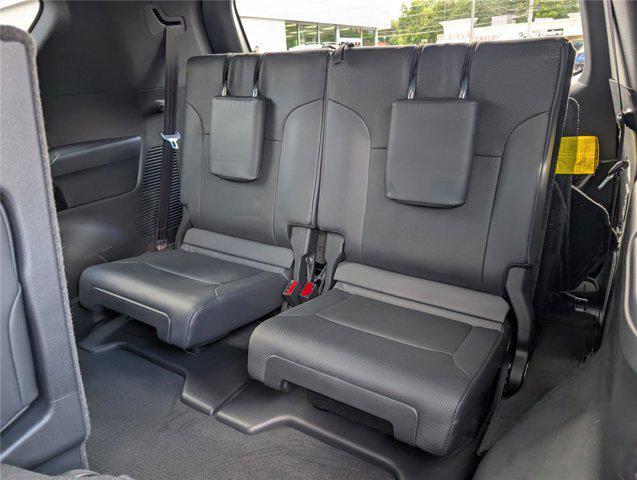 used 2024 Lexus LX 600 car, priced at $94,000