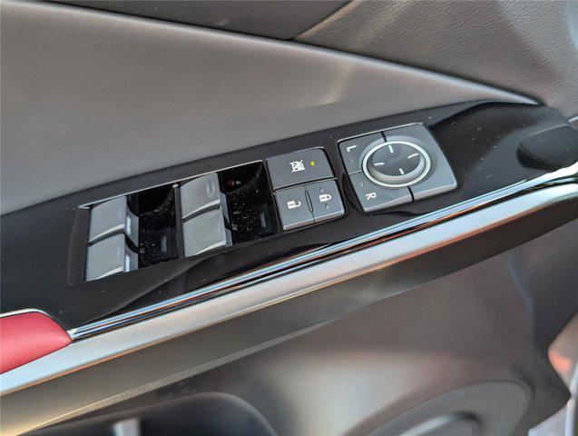 used 2025 Lexus IS 300 car, priced at $40,500