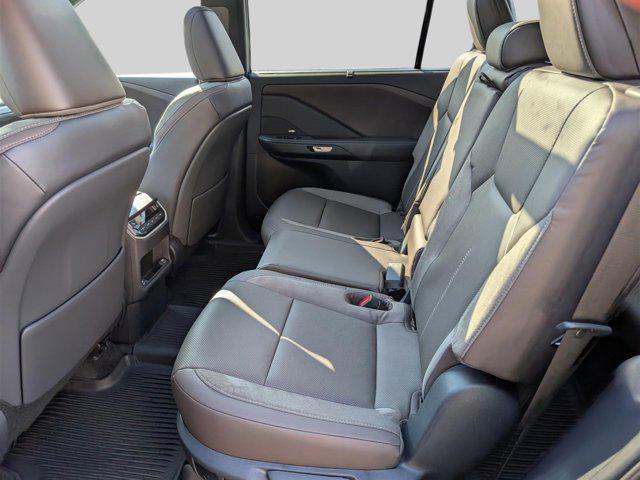 new 2025 Lexus TX 350 car, priced at $70,790