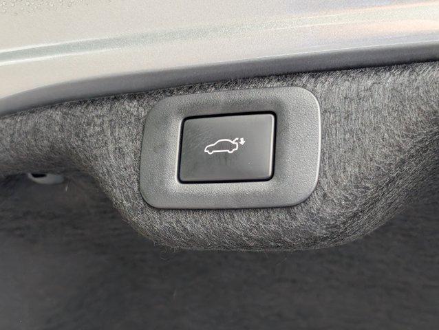 new 2025 Lexus ES 300h car, priced at $49,491