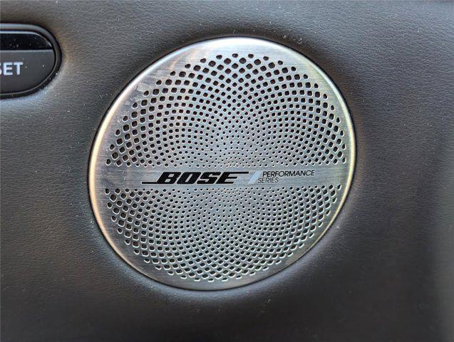 used 2023 INFINITI QX55 car, priced at $32,500