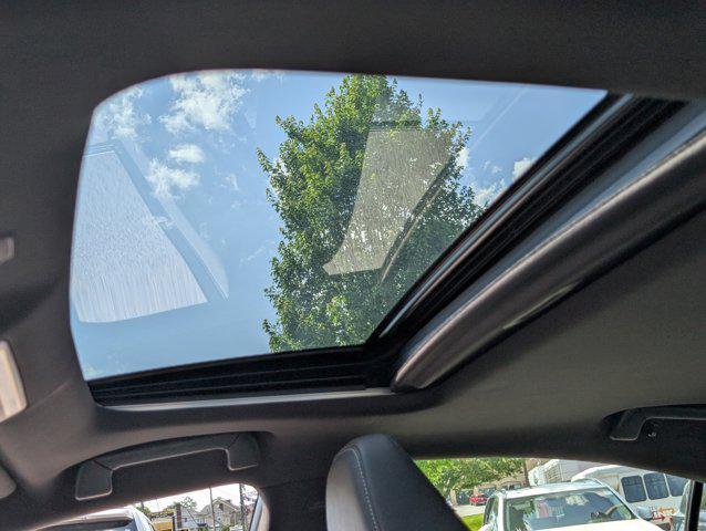 used 2021 Lexus IS 300 car, priced at $31,500