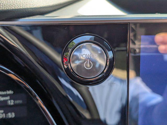 new 2025 Lexus RX 350 car, priced at $64,844