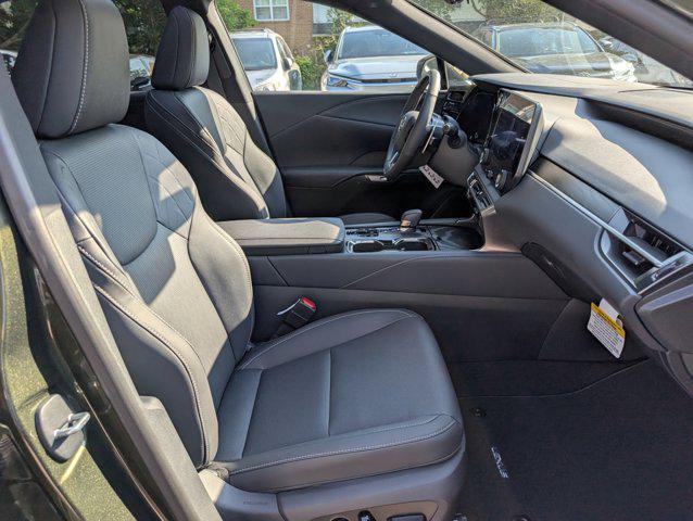 new 2025 Lexus RX 350 car, priced at $62,889