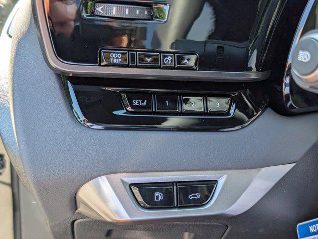 new 2025 Lexus RX 350 car, priced at $62,889