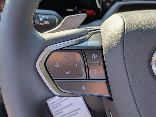 new 2025 Lexus RX 350 car, priced at $62,889