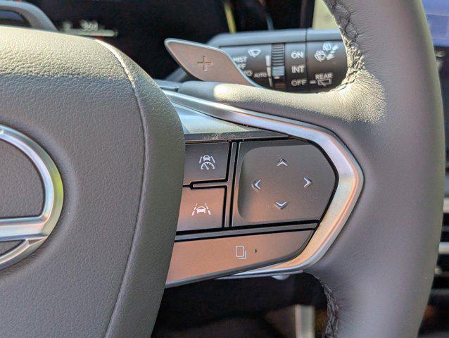 new 2025 Lexus RX 350 car, priced at $62,889