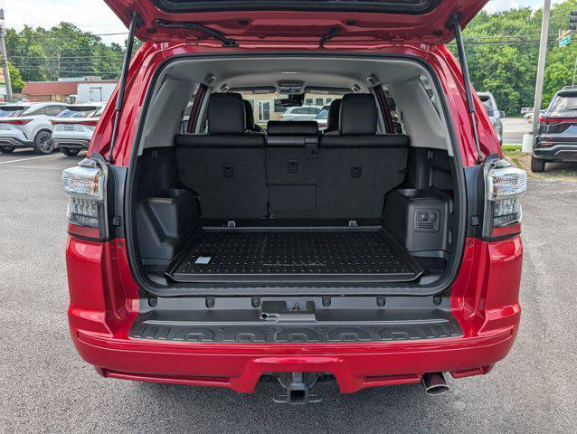 used 2023 Toyota 4Runner car, priced at $45,500