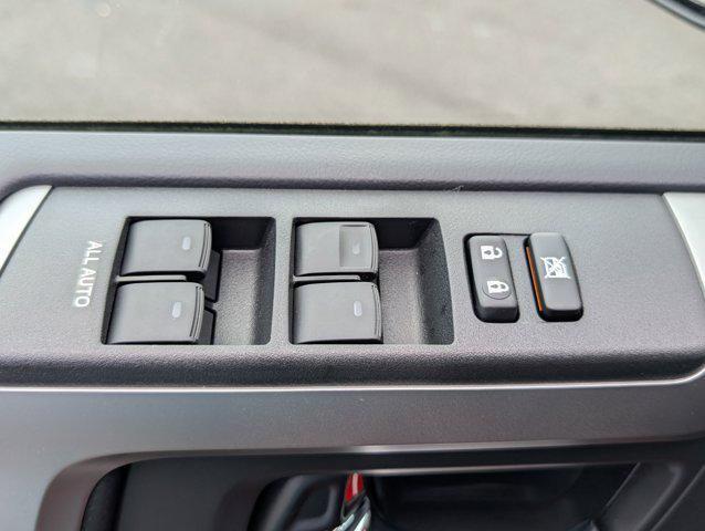 used 2023 Toyota 4Runner car, priced at $45,500